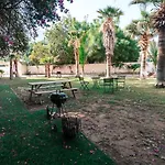 Dar Lavender - Private Suite With Balcony In Beautiful Villa With Gardens