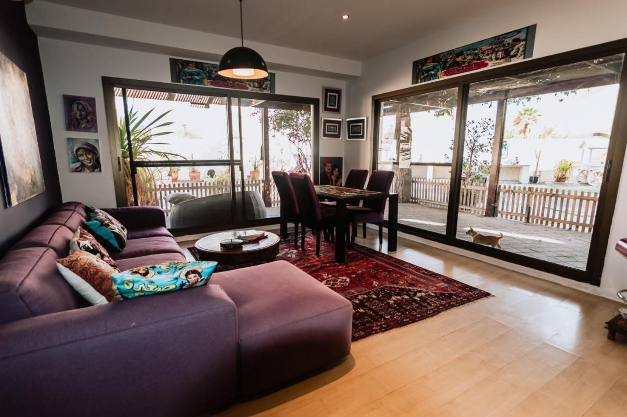 Villa Dar Lavender - Private With Balcony In Beautiful With Gardens *